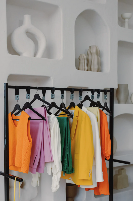 Styled to Perfection  (Standard Package)