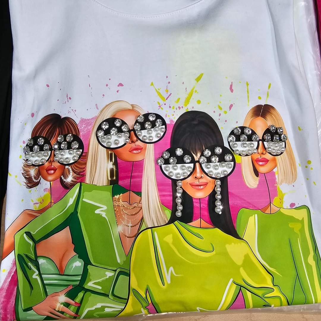 My friends are the best