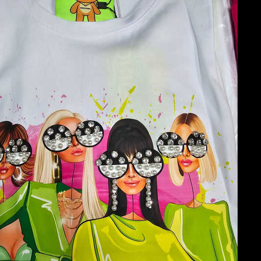 My friends are the best