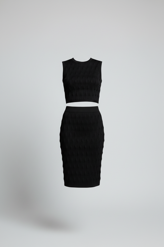 The Noir Elegance Set