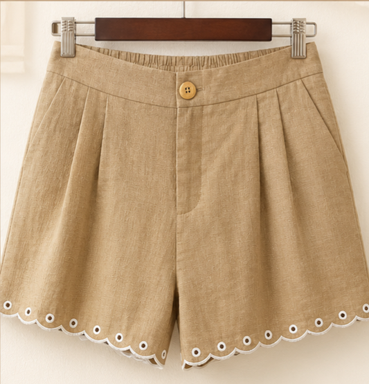 Heirloom Blossom (Shorts)