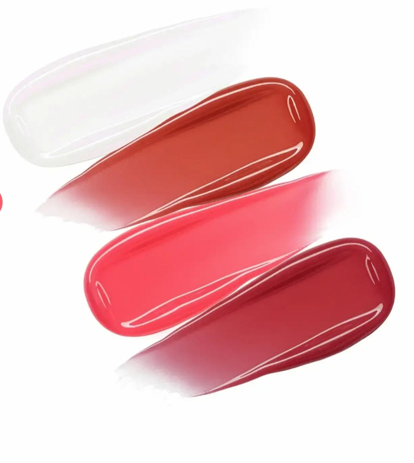 Glowy Peptide Lip Balm Collection