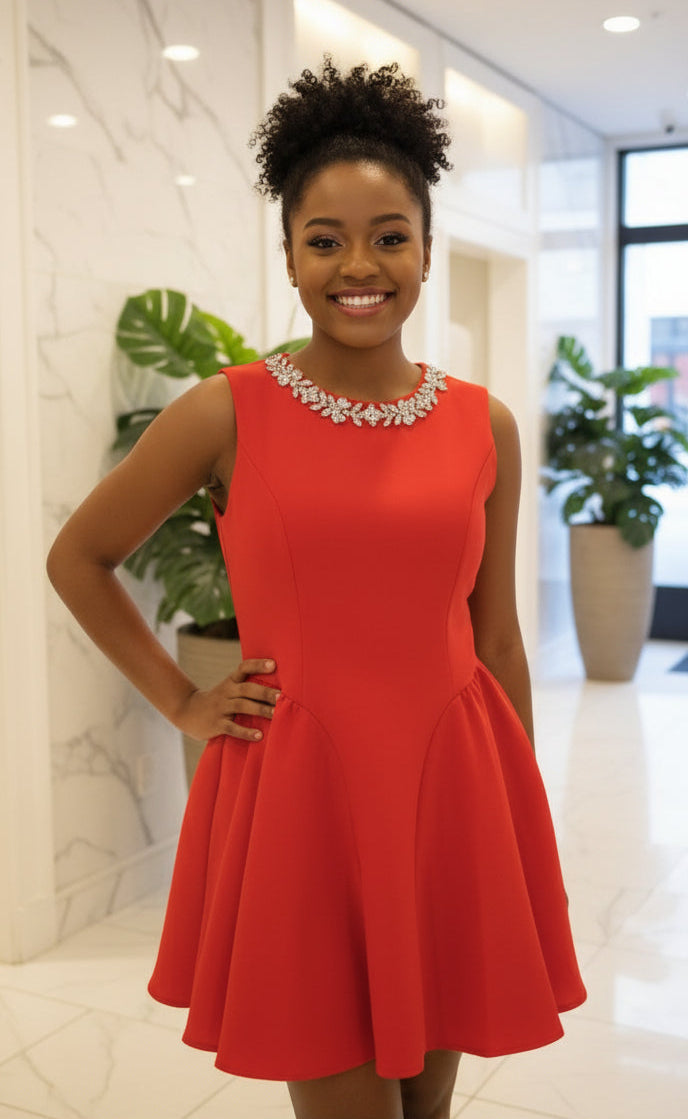 america's red dress the selection The Selection Red Dress Scene Chapter