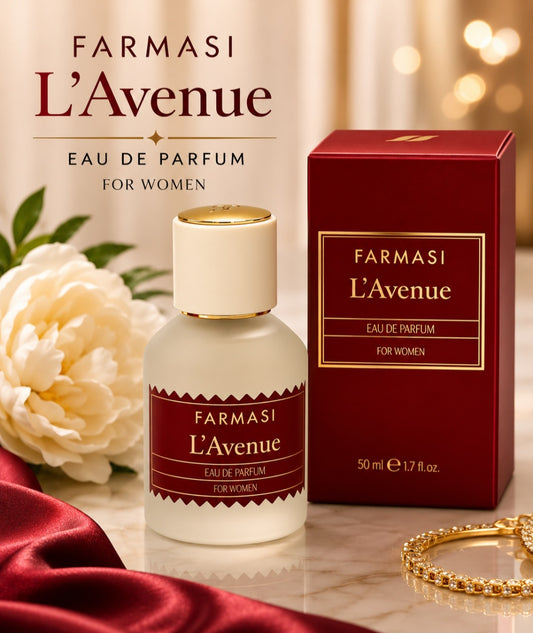 L'AVENUE