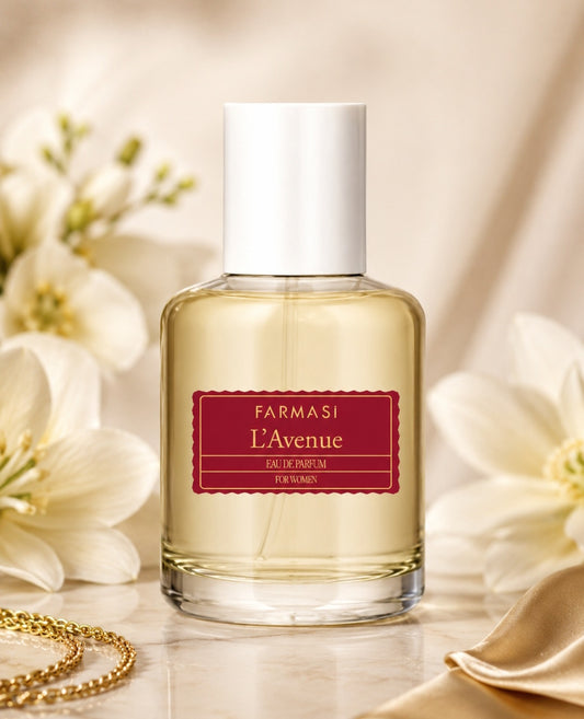 L'AVENUE