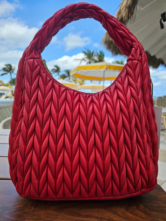 Beautiful Red