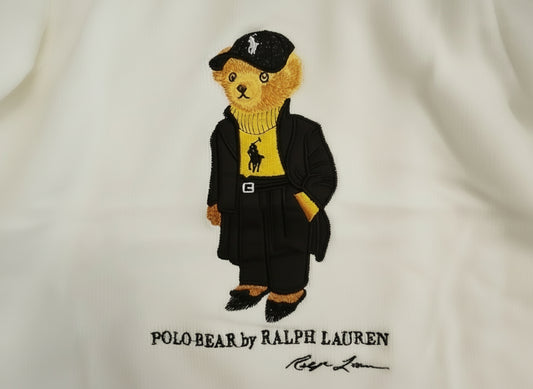 Polo Teddy