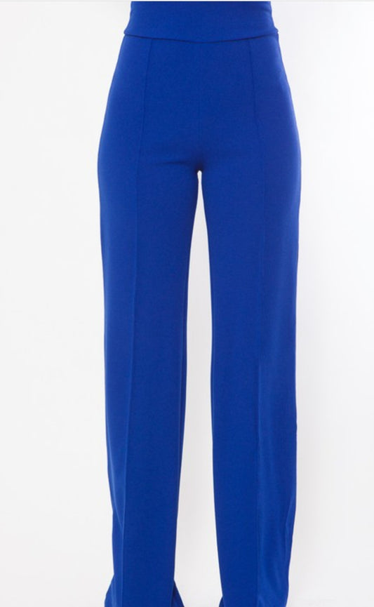 The Perfect Fit! Blue