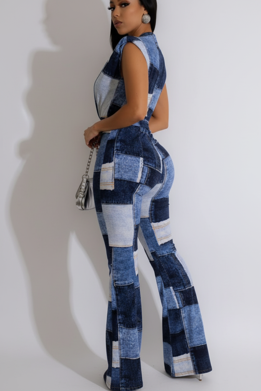 Denim Fever