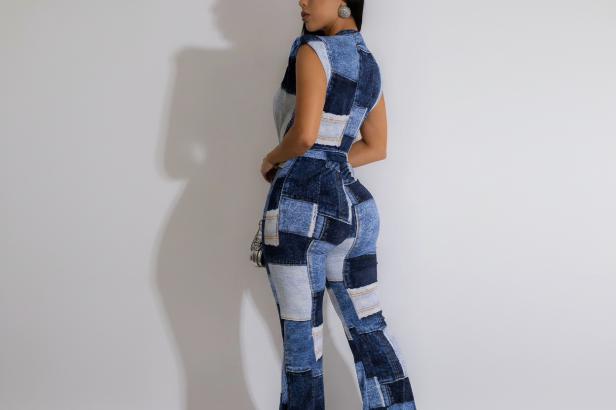 Denim Fever