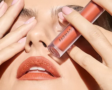 Matte Liquid Lipstick Bundle - New Shades