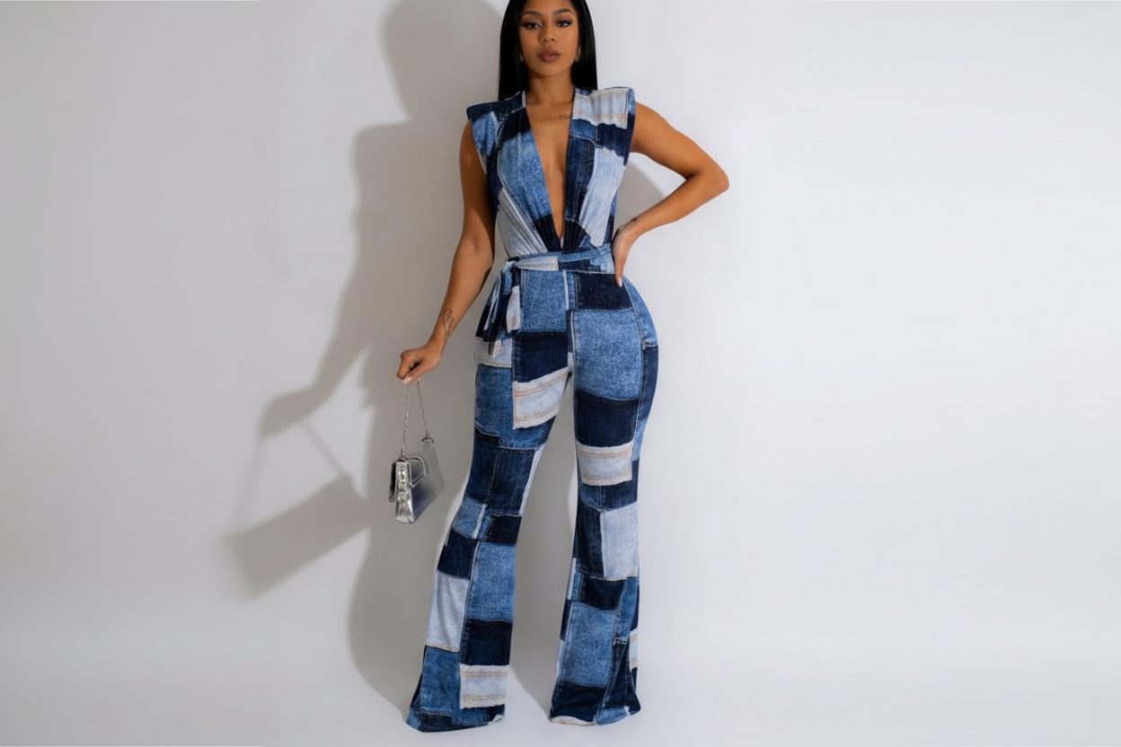 Denim Fever