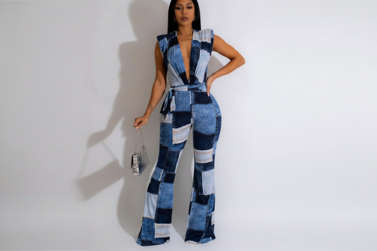 Denim Fever