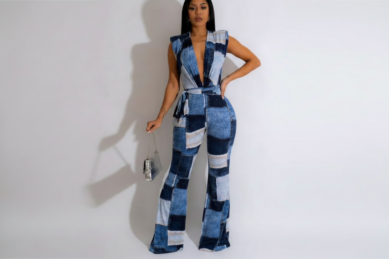 Denim Fever