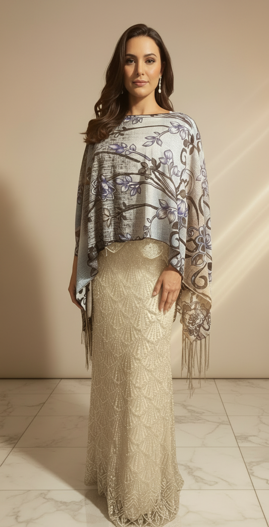 My Own Style (Pink and Blue)