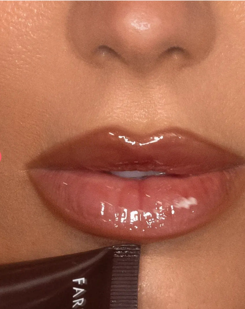 Glowy Peptide Lip Balm Collection