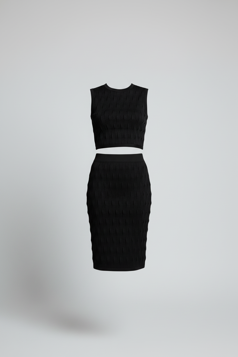 The Noir Elegance Set