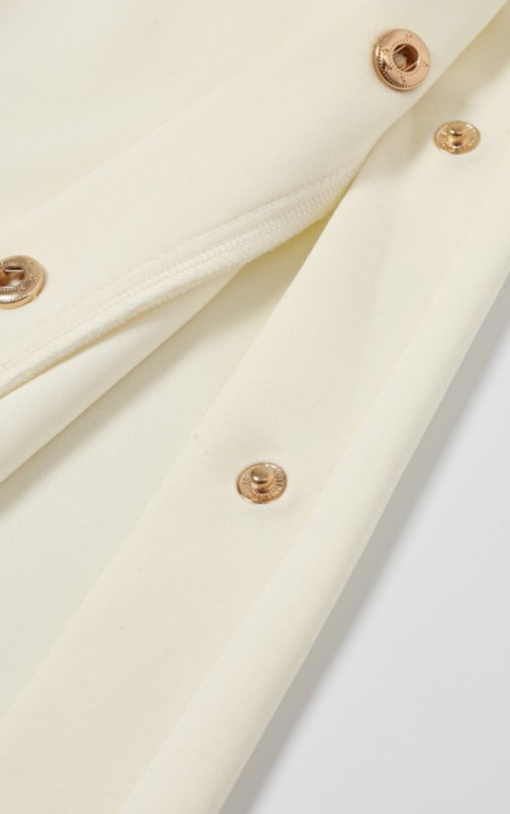 Luxury Comfort Two-Piece