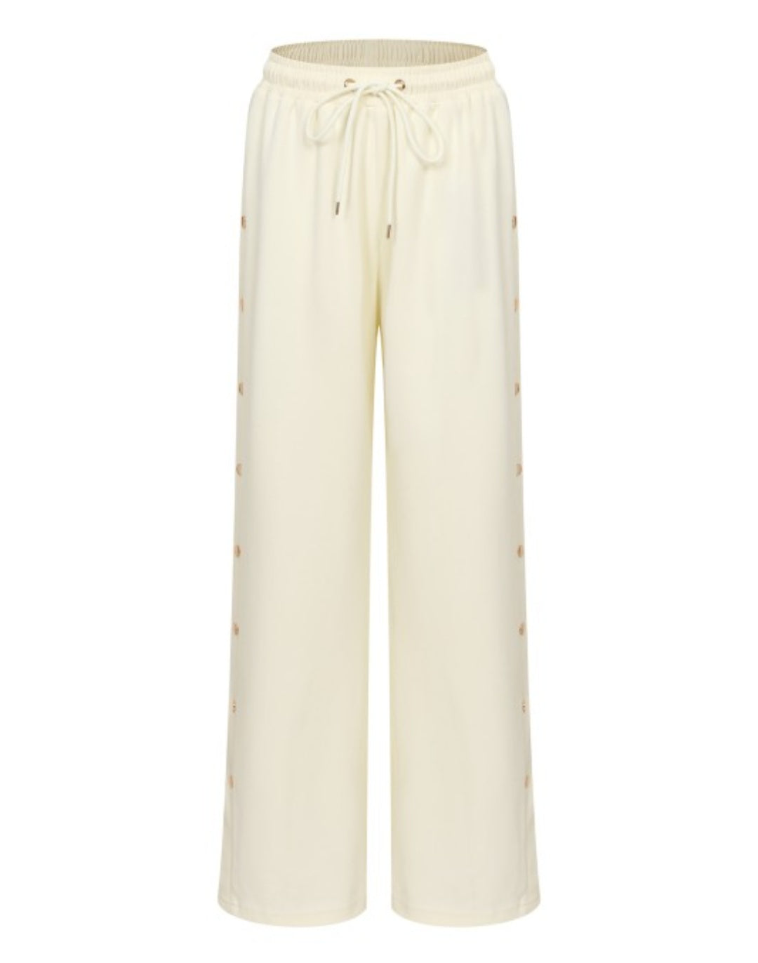 Luxury Comfort Two-Piece