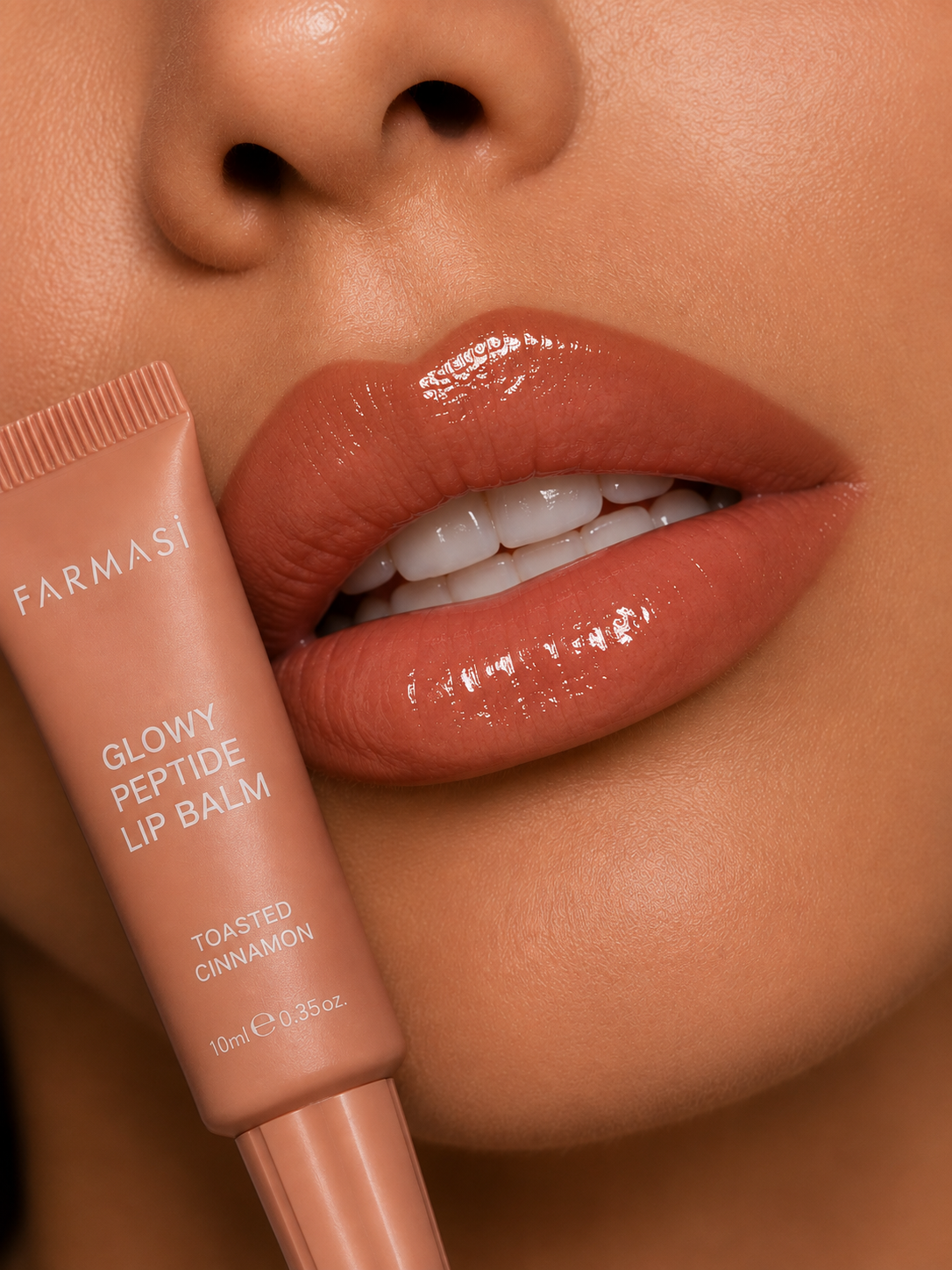 Glowy Peptide Lip Balm Collection