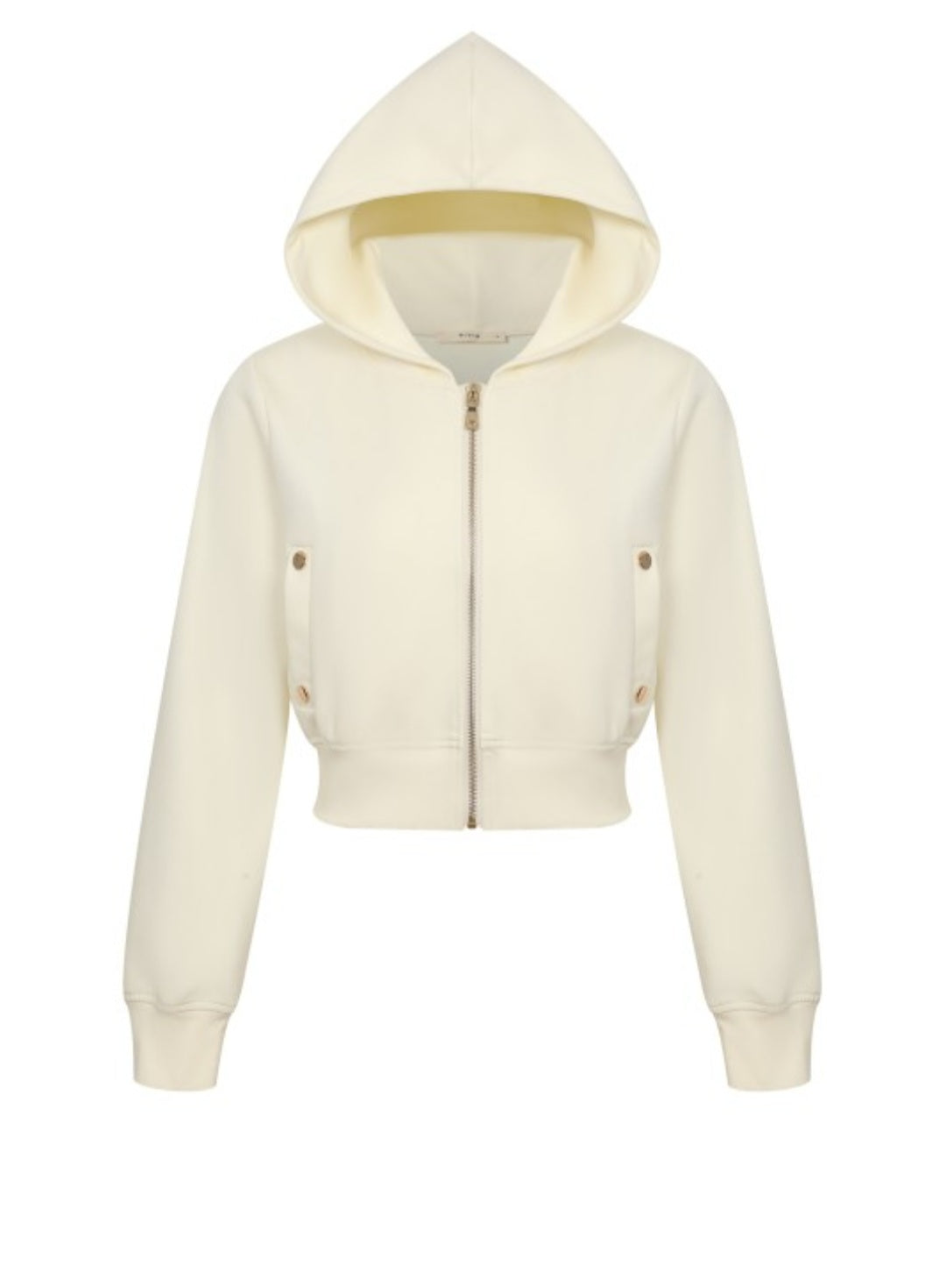 Luxury Comfort Two-Piece