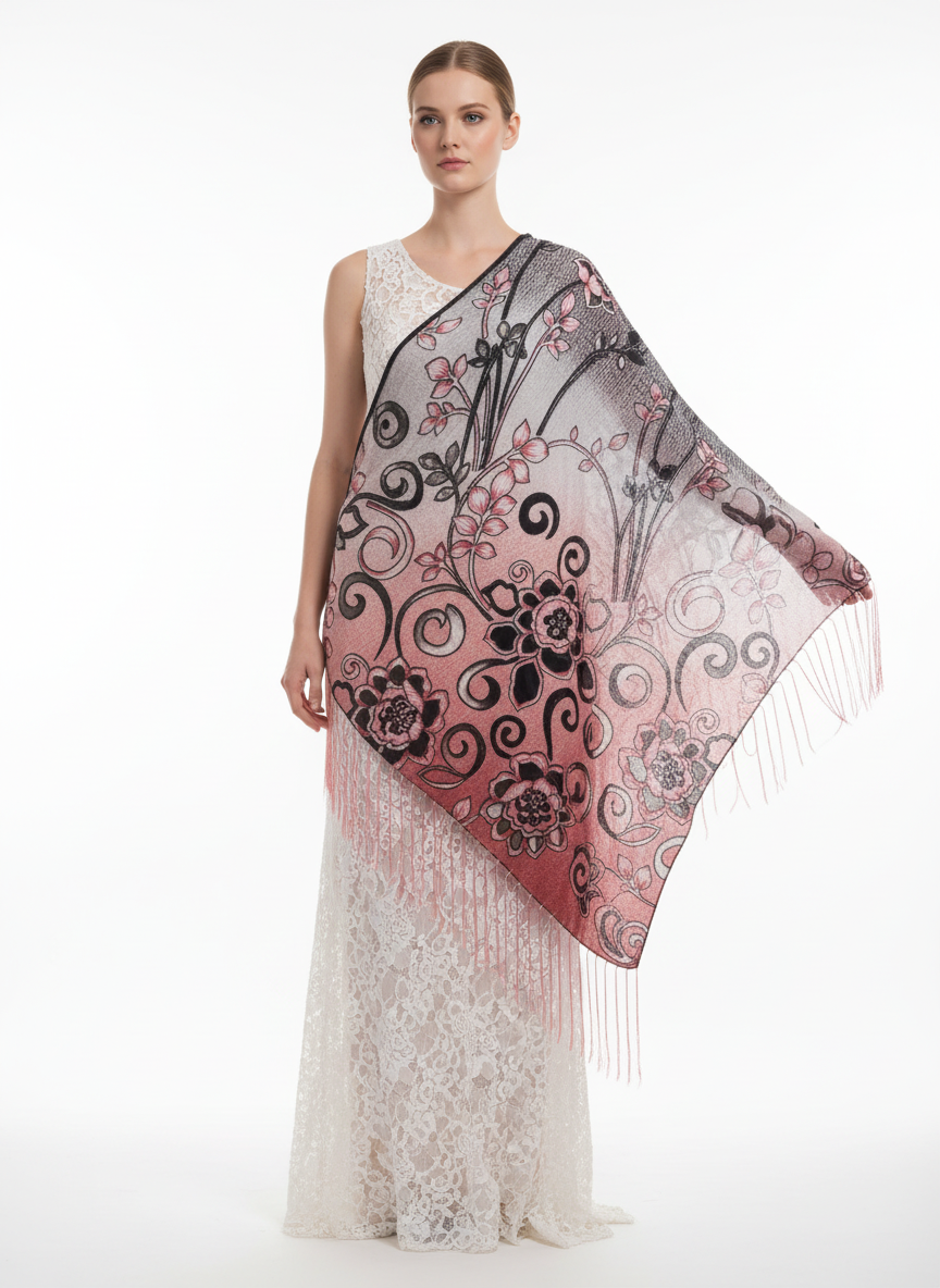 My Own Style (Pink and Blue)