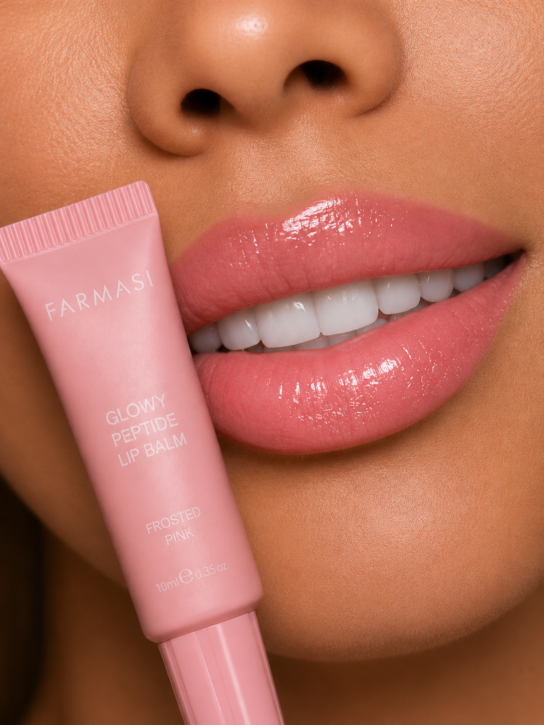 Glowy Peptide Lip Balm Collection