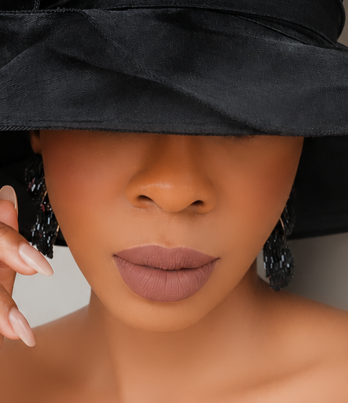 Matte Liquid Lipstick Bundle - New Shades