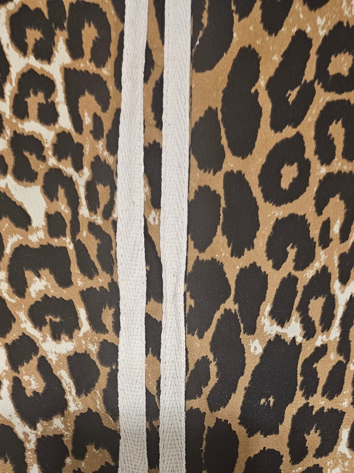 Bold & Blessed Leopard Set