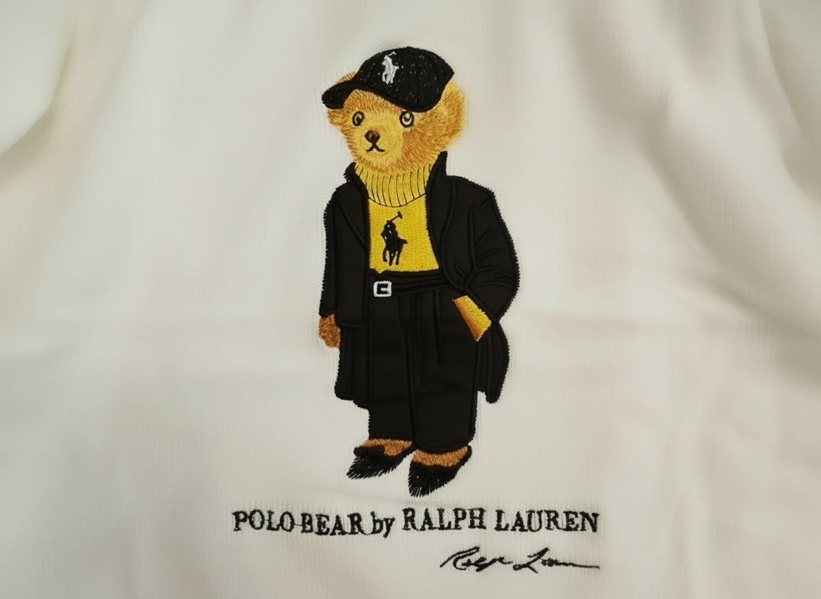 Polo Teddy