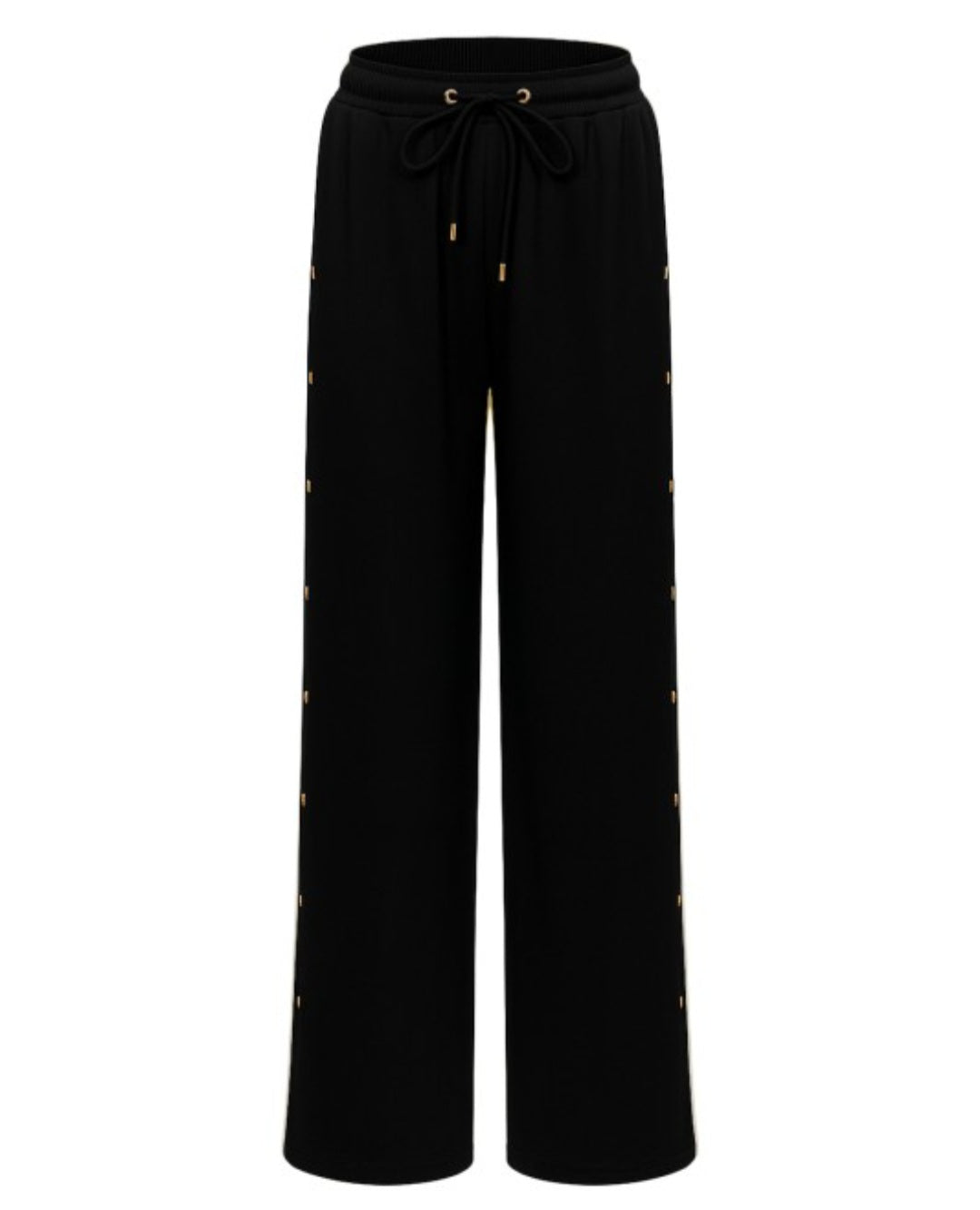 Luxury Comfort Two-Piece