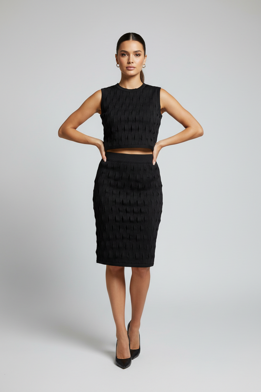 The Noir Elegance Set