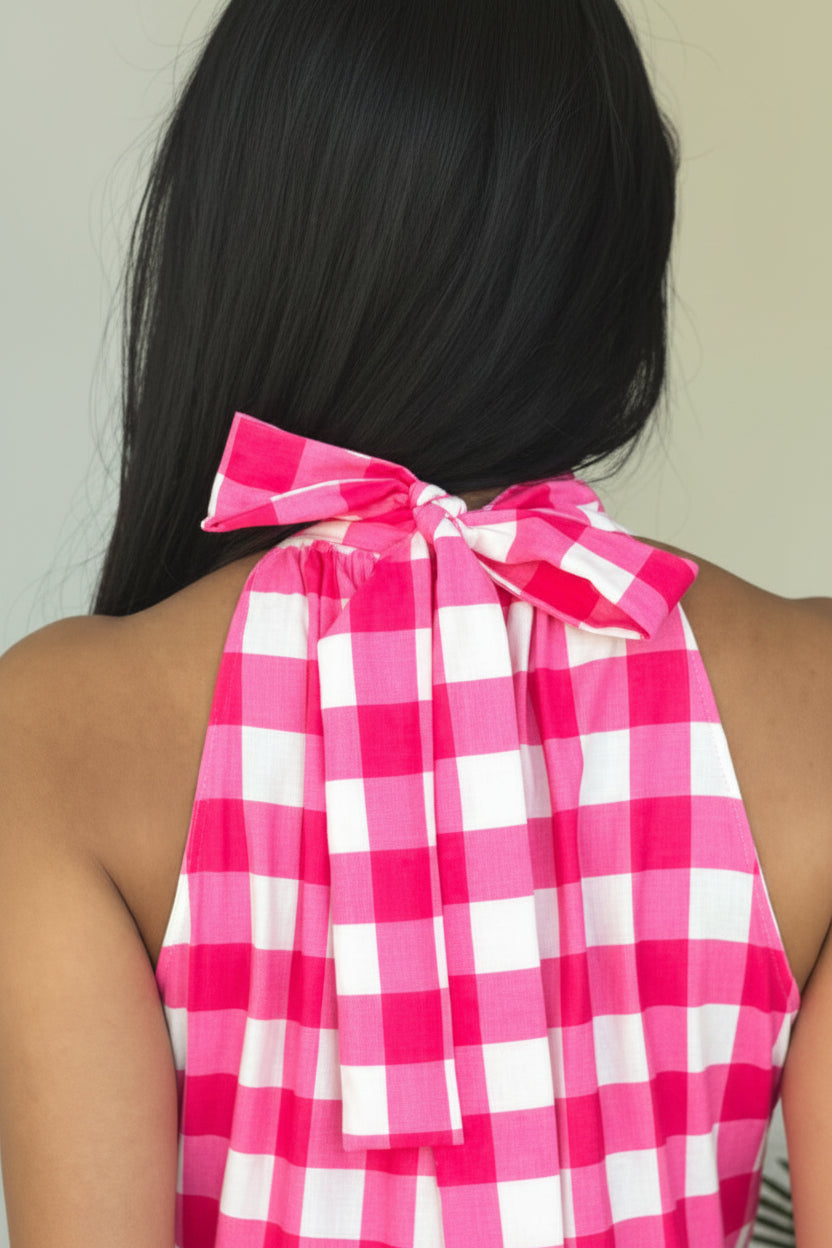 The Southern Charm Dress