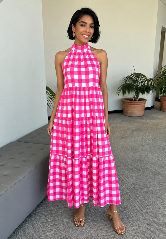 The Southern Charm Dress