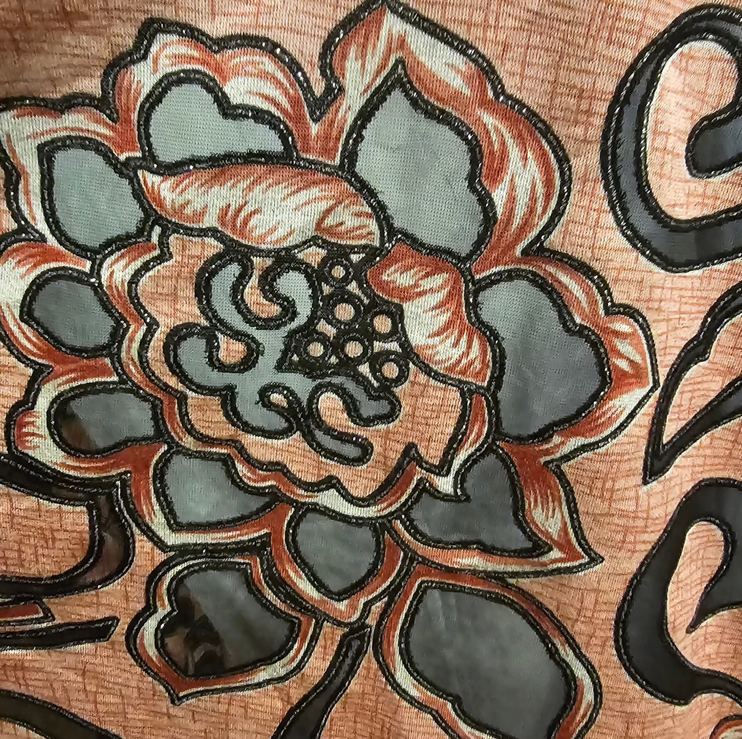 My Own Style (Pink and Blue)