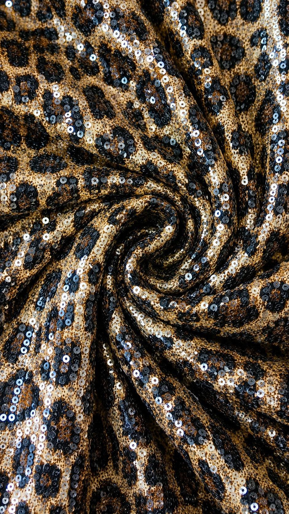 Wild Elegance Leopard Blazer