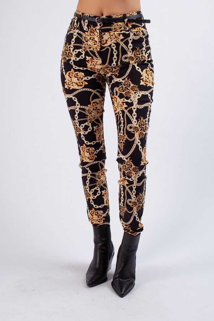 Bernini Pants