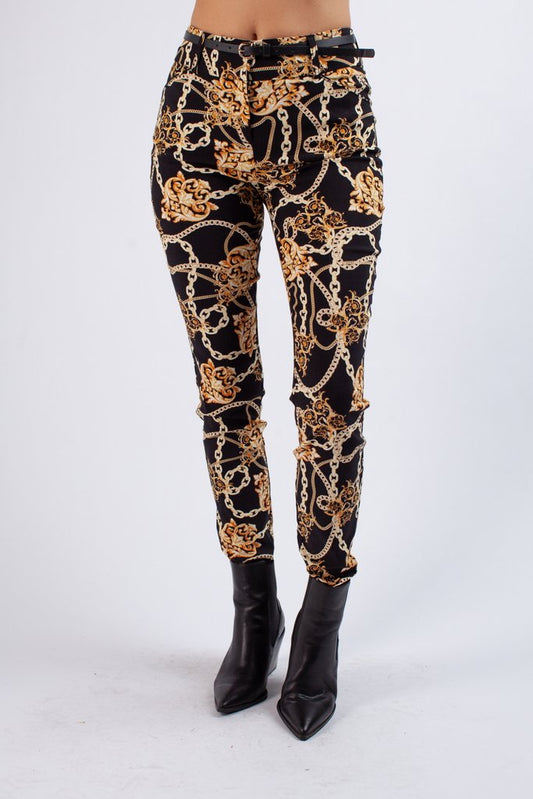 Bernini Pants