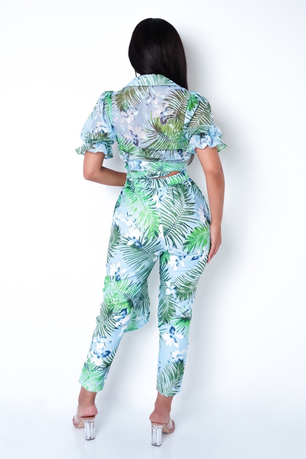 Tropical