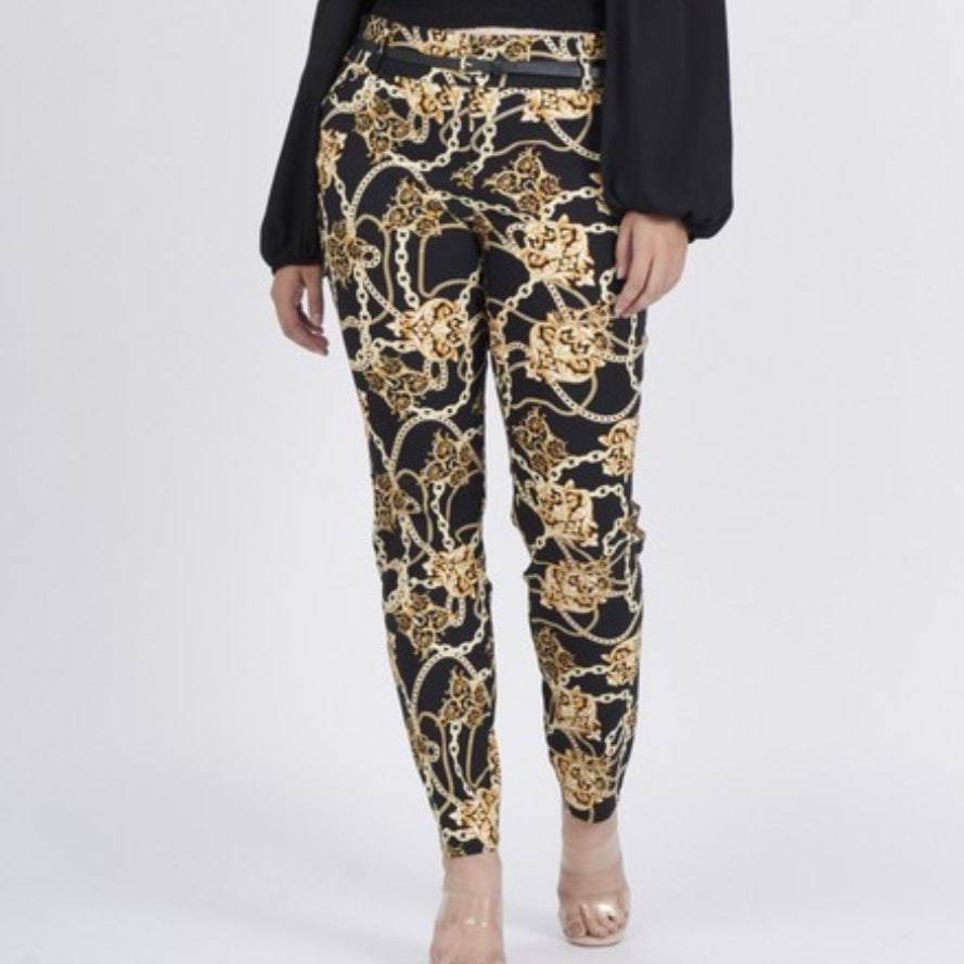 Bernini Pants