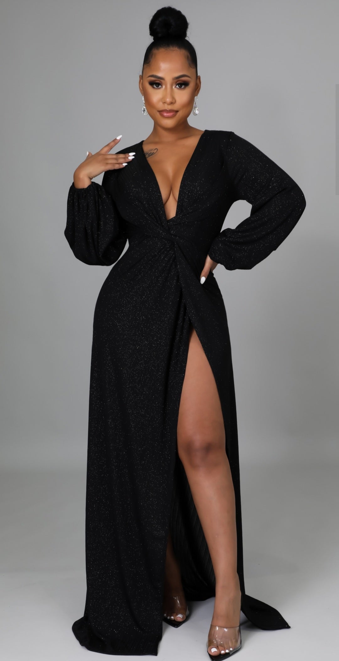 Take My Breath Away!